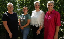 Neues Projekt gestartet: "Babylotsen" unterstützen junge Familien