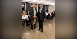 Stefan Schunck ist neuer Vorsitzender der Fuldaer Tafel