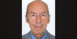 Wo ist Karl-Theodor Hahn? 84-Jähriger aus Schlüchtern weiterhin vermisst