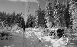 60 Jahre Ski- und Rodelarena - "Besonders der Spaß steht im Vordergrund"