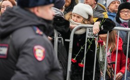 Nawalny-Beerdigung: Familie hat Leiche noch nicht erhalten