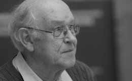 Trauer um Rainer Grünewald: 79-Jähriger überraschend verstorben