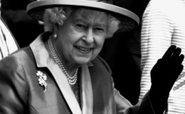 Trauer, Anteilnahme, Tränen und posthume Würdigungen zum Tod der Queen