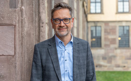 Bertram Vogel verlässt nach rund drei Jahren die Rhön GmbH