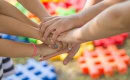 Gelingendes und chancengerechtes Aufwachsen aller Kinder