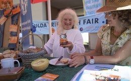 Stadtparlament tagt im Schnelldurchlauf: Nur Fairtrade-Town sorgt für Diskussion
