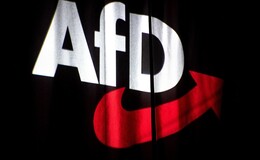 Verfassungsschutz darf AfD als rechtsextremistischen Verdachtsfall einstufen