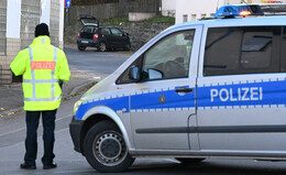 Nach Vorfall in Nordhessen: Autofahrer wohl vorsätzlich in Kindergruppe gerast