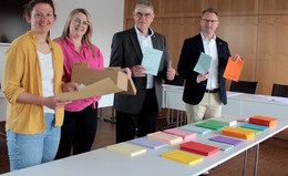 Vorbereitungen für KJP-Wahl im Vogelsbergkreis starten