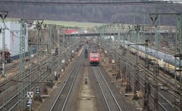 Früher als geplant: GDL beendet Streik vorzeitig - Züge fahren ab Montag wieder