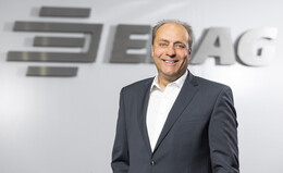 Zum 01. Juli: EDAG ernennt Harald Keller zum neuen CEO