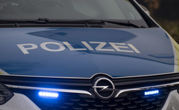 Erneut schwerer Unfall am Hattenbacher Dreieck: Drei Personen verletzt