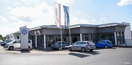Händlervertrag: VW-Konzern sucht Nachfolger für atzert:weber