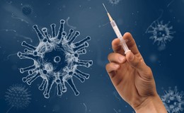 Impfzentren an Krankenhäusern - Landkreis-Impfbus ab nächster Woche