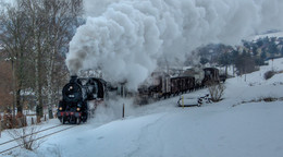 Bebraer Eisenbahnrein plant Nostalgiefahrten ab Januar