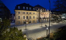 Markgräfliches Opernhaus Bayreuth – Museum feierlich eröffnet!