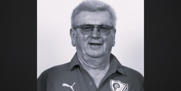 Große Trauer beim SV Burghaun - Christian Röll (73) verstorben