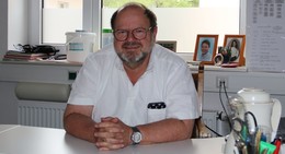 Dr. Pfingsten verliert Ermächtigung der Kassenärztlichen Vereinigung