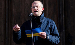 Michael Brand: Sofortprogramm Humanitäre Hilfe für die Ukraine auflegen