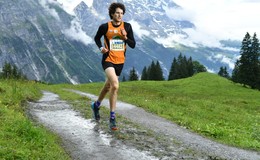 Der Mittel- und Langstreckler aus Kohlhausen entdeckt den Berglauf für sich