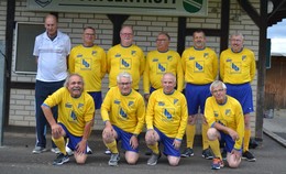 Kirchheim, Bimbach und Vereine aus dem Vogelsberg vertreten Osthessen