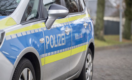 Bundespolizei nimmt zwei Taschendiebe (16 und 22) aus Nachtzug fest