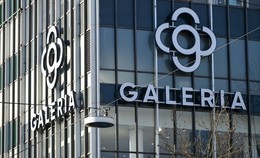 Mehr als 70 Galeria-Filialen sollen fortgeführt werden