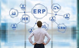 Welche Vorteile bietet die Einführung eines ERP-Systems?