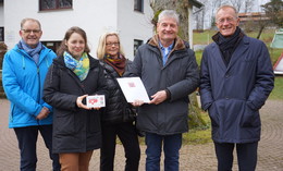 Kabinettsausschuss Demografie tagt öffentlich in Ebersburg-Weyhers