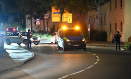 Nach SEK-Einsatz am Samstagabend: 26-Jähriger wurde festgenommen