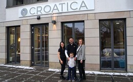 Restaurant-Neueröffnung: "Croatica" lockt mit Balkan-Spezialitäten vom Grill