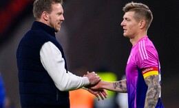 Toni Kroos beendet Karriere nach der EM