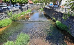 Ab heute: Wasserentnahmeverbot im Vogelsbergkreis