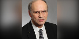 Prof. Dr. Dr. Bernd Willmes feiert seinen 70. Geburtstag