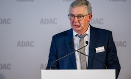 Positive Bilanz: Mitgliederversammlung des ADAC Hessen-Thüringen