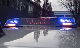 Berliner (31) in Haimbach verletzt - Polizei sucht nach den Tätern