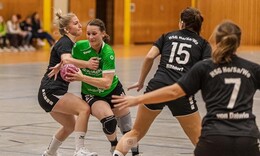 Tim Rüdiger: Johannes Golla ist ein Führungsspieler wie aus dem Lehrbuch