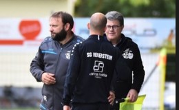 FSG  Hohenroda geht mit Markus Ruppel auch in die kommende Saison