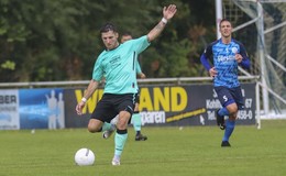 Marcel Trägler verstärkt den Aufsteiger und Rückkehrer in die Hessenliga