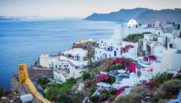 Wie Ihr Griechenland Urlaub garantiert perfekt wird