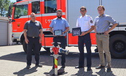 Kooperatives Hydranten-Management im Landkreis Fulda