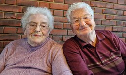 Bald 70 Jahre verheiratet: Der Schlüssel für eine lange Ehe
