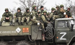 Russlanddeutscher wird täglich angefeindet: "Ich kann doch nichts für den Krieg!"
