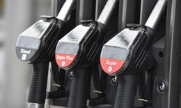 Fassungslose Autofahrer, steigende Spritpreise - viele Leser-Reaktionen