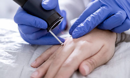 Eröffnung der hochmodernen Hautarztpraxis am 8. April 2024 in Schlüchtern