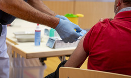 Hausärzte und Krankenhäuser rufen zur Grippeschutzimpfung auf