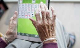 Projekt "Digital im Alter – Di@-Lotsen" - mehr Kompetenz für ältere Nutzer