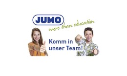 JUMO – mehr als eine qualifizierte Ausbildung