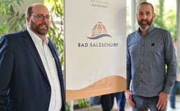 Gichtbrunnen und junge Performer: Neues Markenleitbild für Bad Salzschlirf