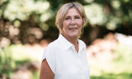 Sabine Linxen ist neue Leiterin der "me:care"-Pflegefachschule